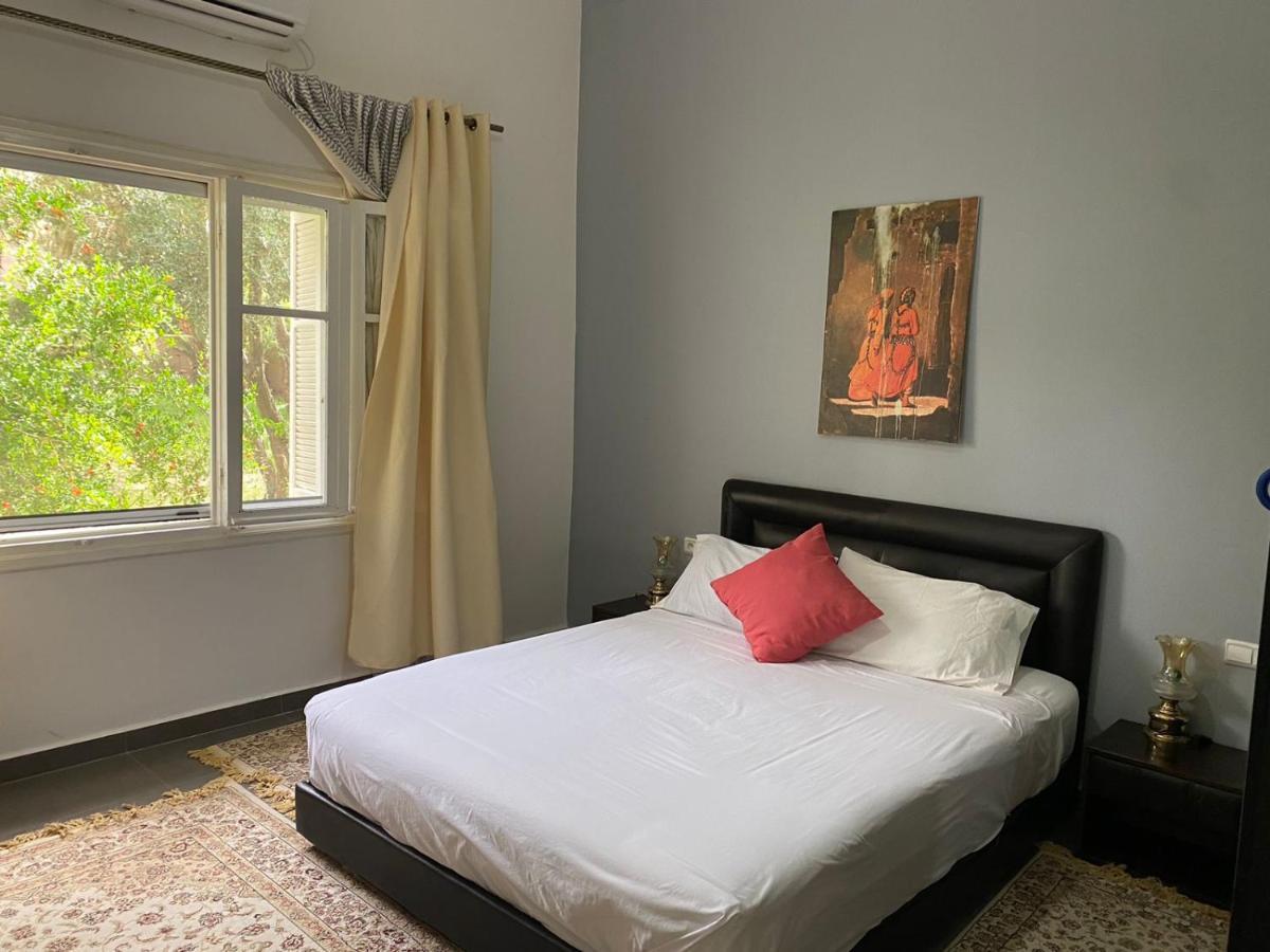 Maison D Hote Ighrem Goulmima Eksteriør billede